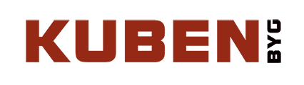 KubenByg-logo