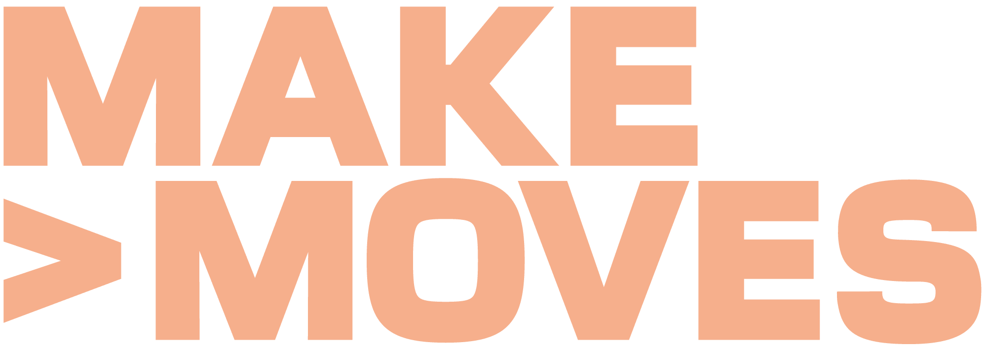 Make Moves logo